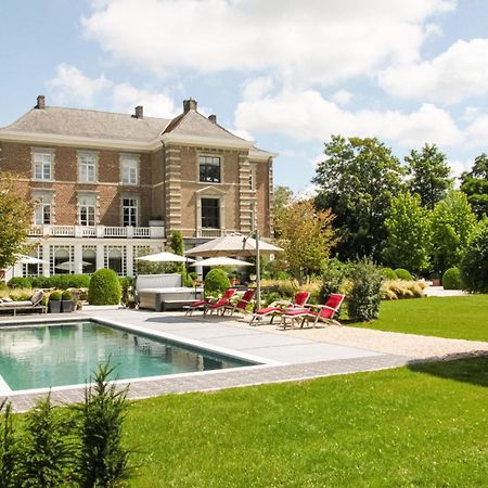 B&B Maison Mairie 哈瑟尔特 外观 照片